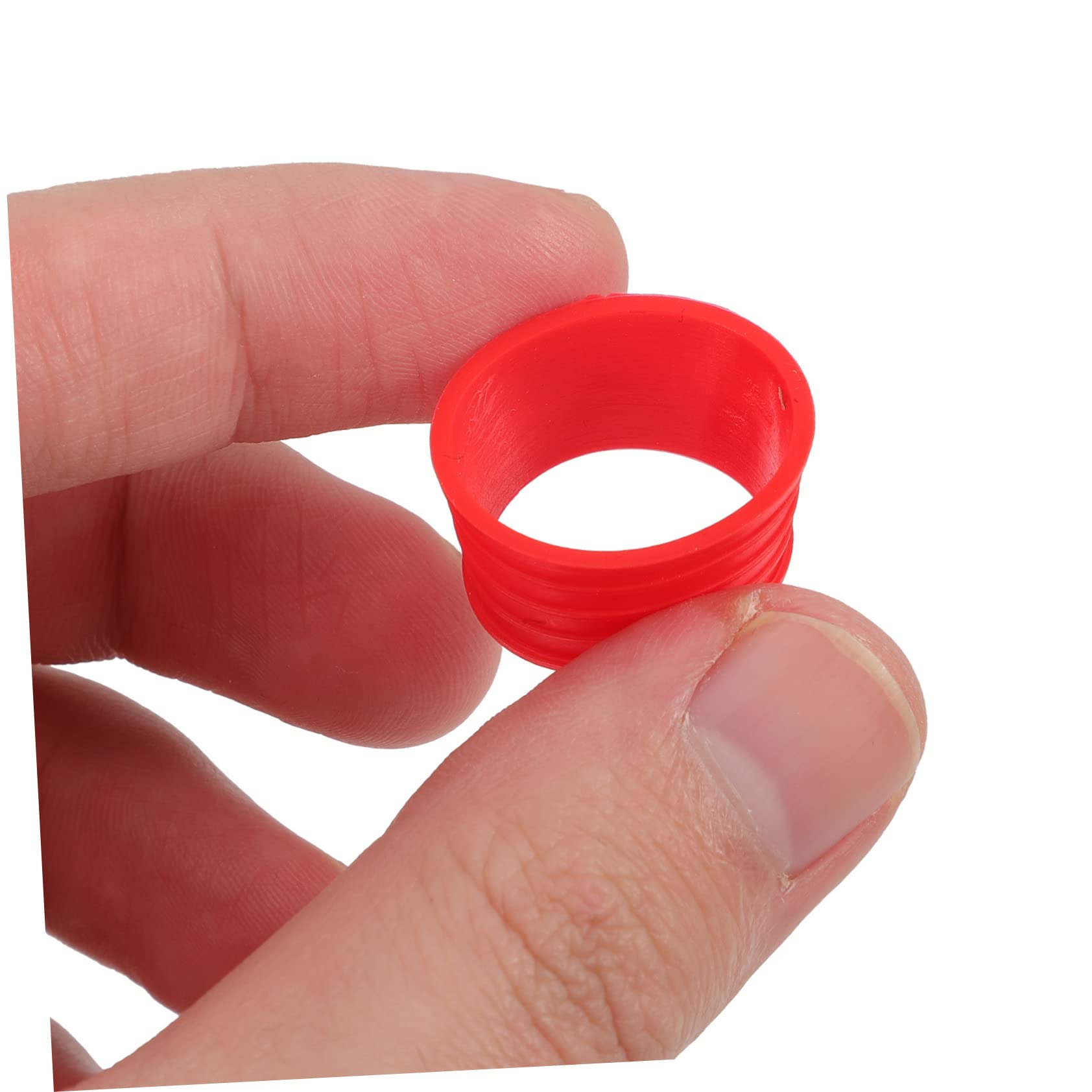 SUPVOX Banda para El Sudor para Raquetas De Tenis Cinta De Agarre Absorbente para Raquetas De Tenis Cinta De Agarre para Raquetas De Bádminton Cinta De Agarre para Palas De Pickleball