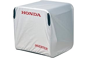 Honda Generator Cover Safeguard Your Power Source