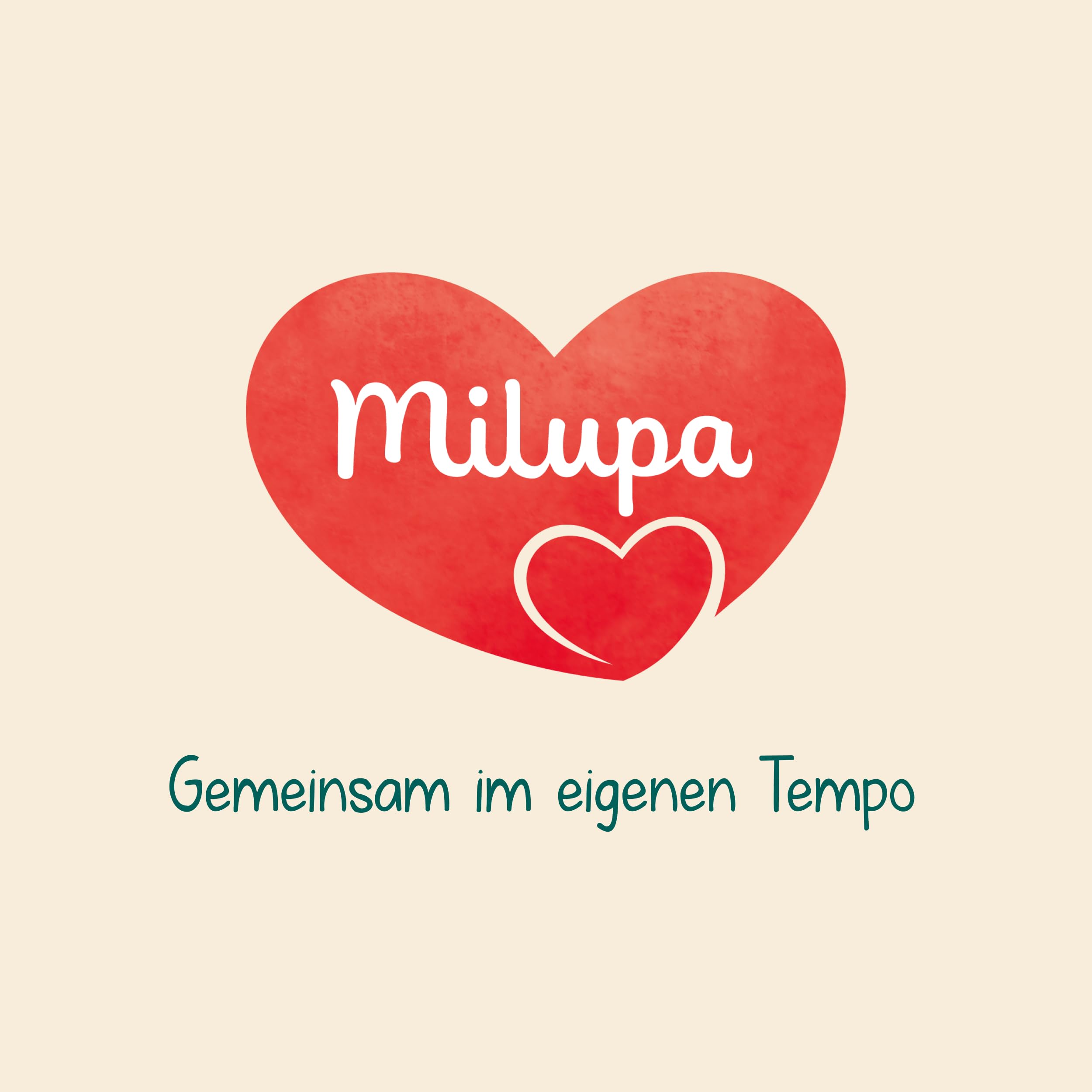 Milupa Milumil Kindermilch 2+ 5 x 550 g
