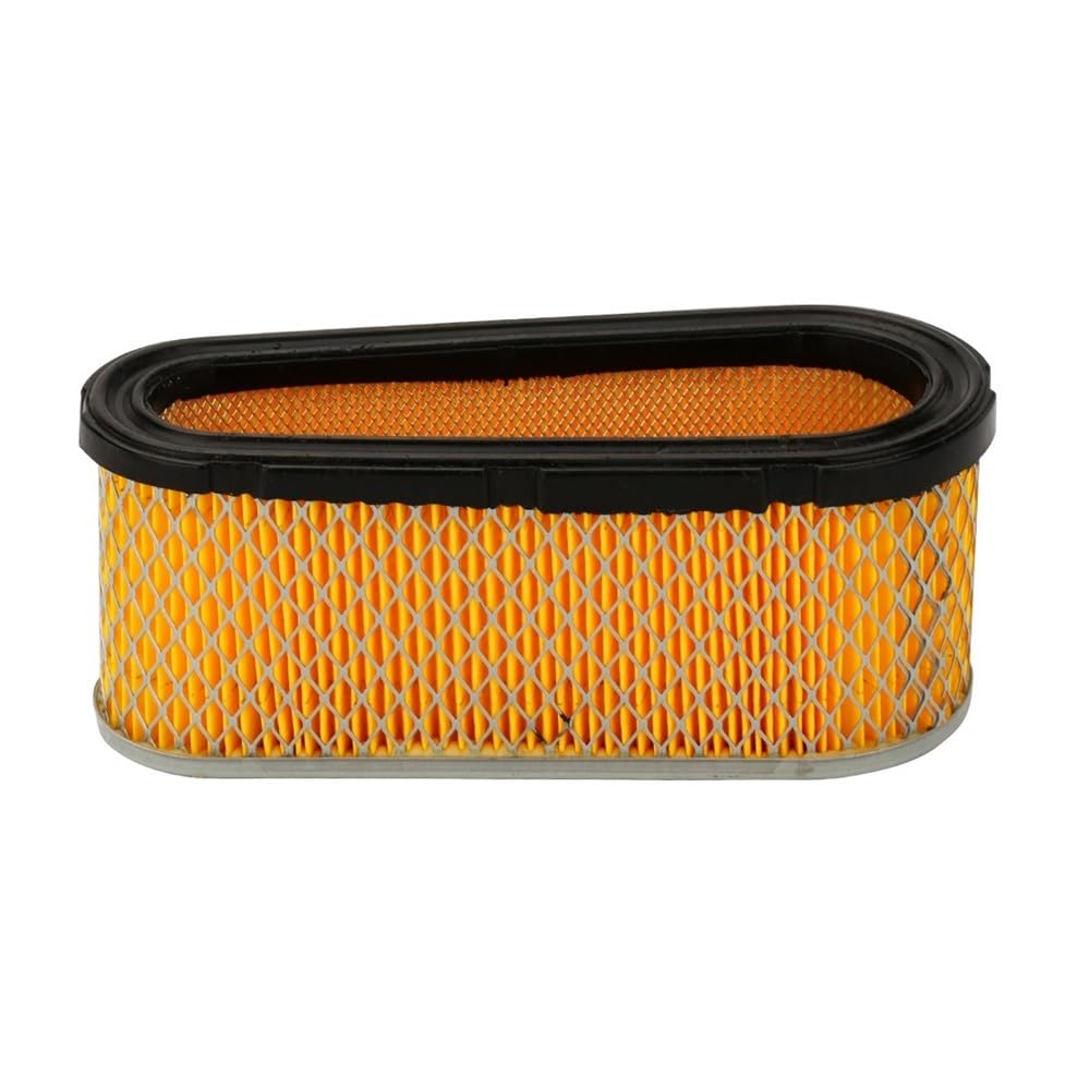 Filtre à air haute filtration compatible 496894 et 272477 pour tondeuse