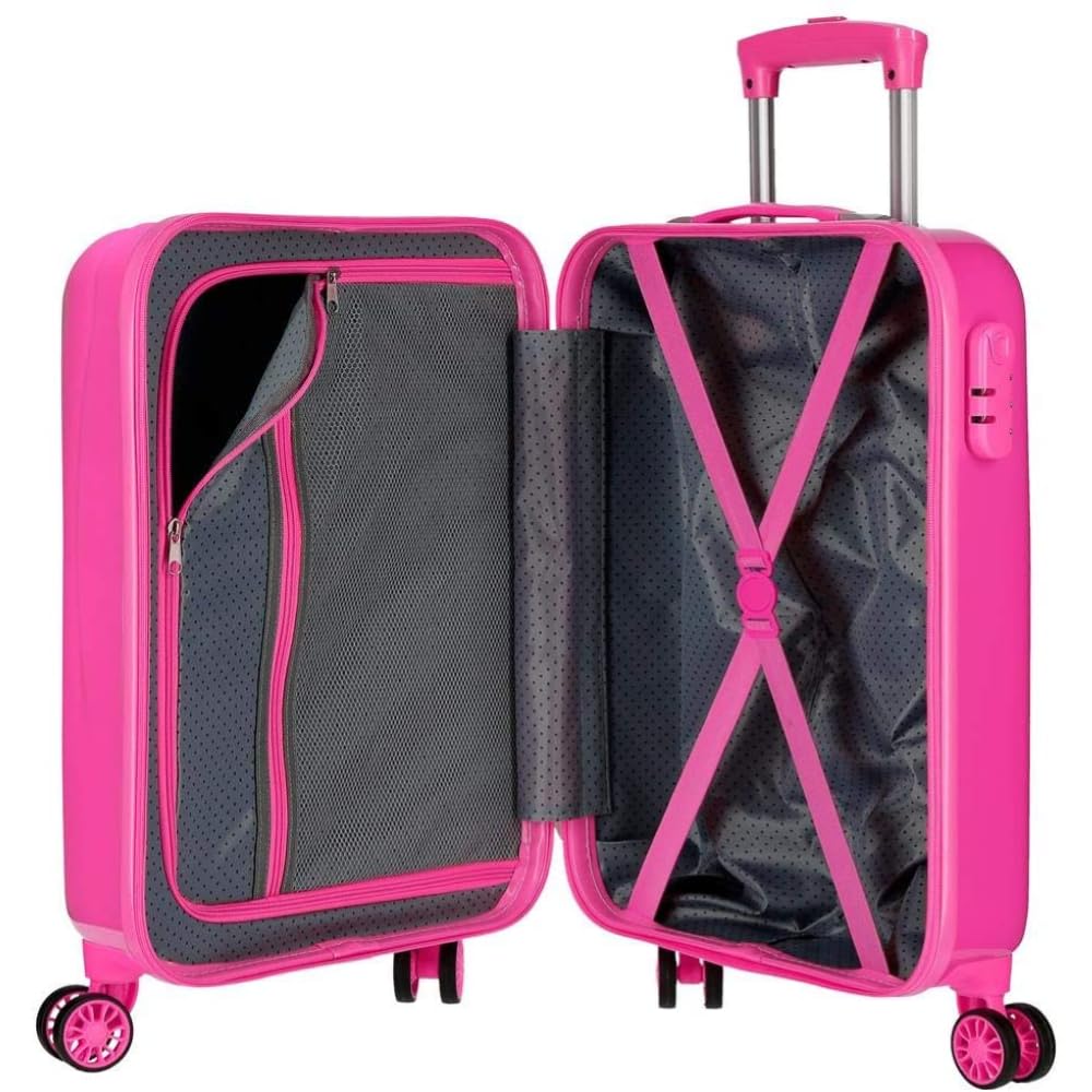 Disney Abs Trolley, 55 cm 4W