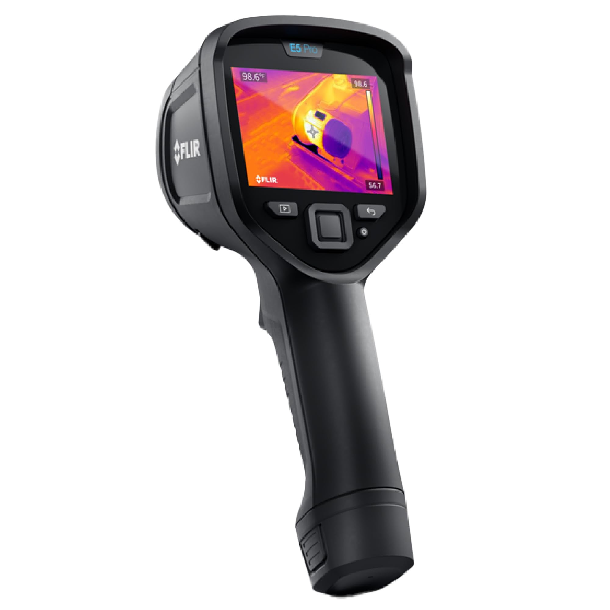 Flir Systems FLIR E5 PRO