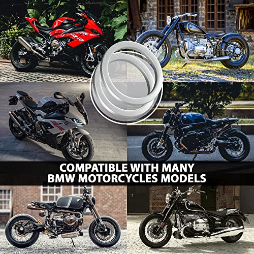 BMW R1250 GS motorcycle