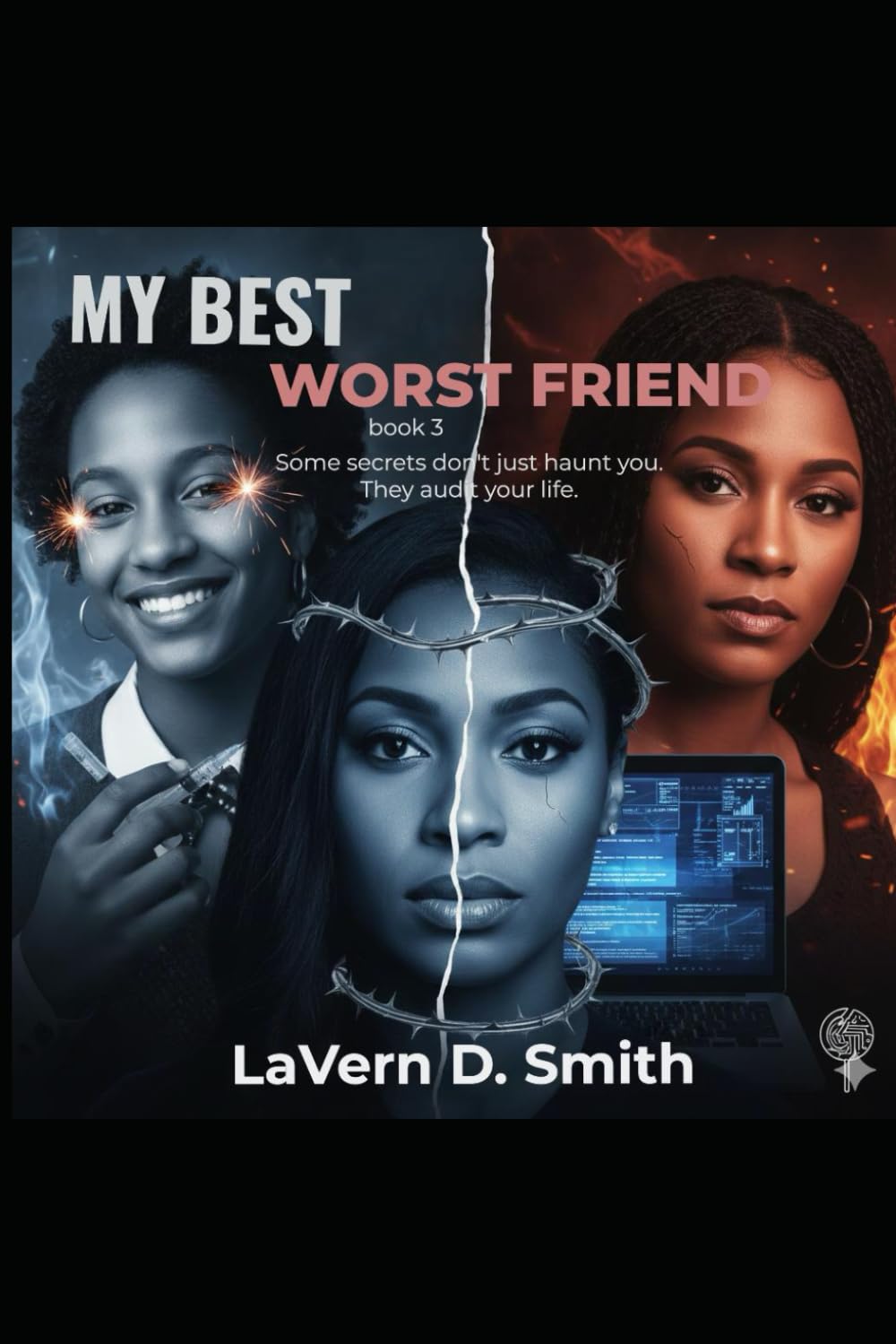 My Best, Worst Friend: Book 3