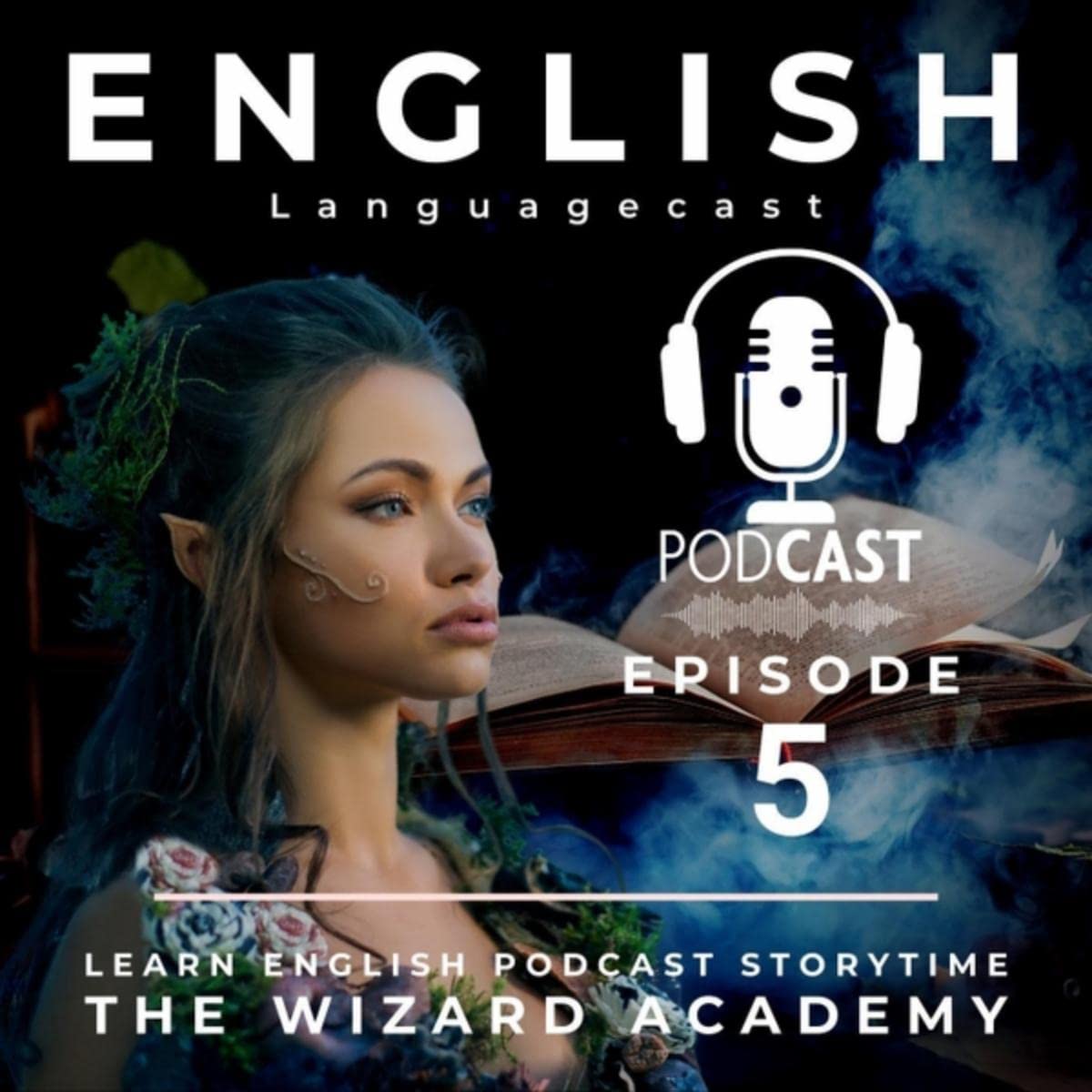 English Languagecast