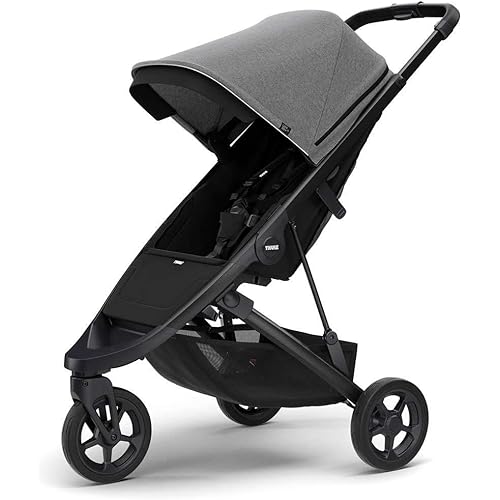 Thule Spring Compact Stroller