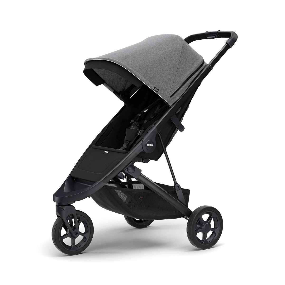Thule Spring — stroller recommended by parents on Reddit