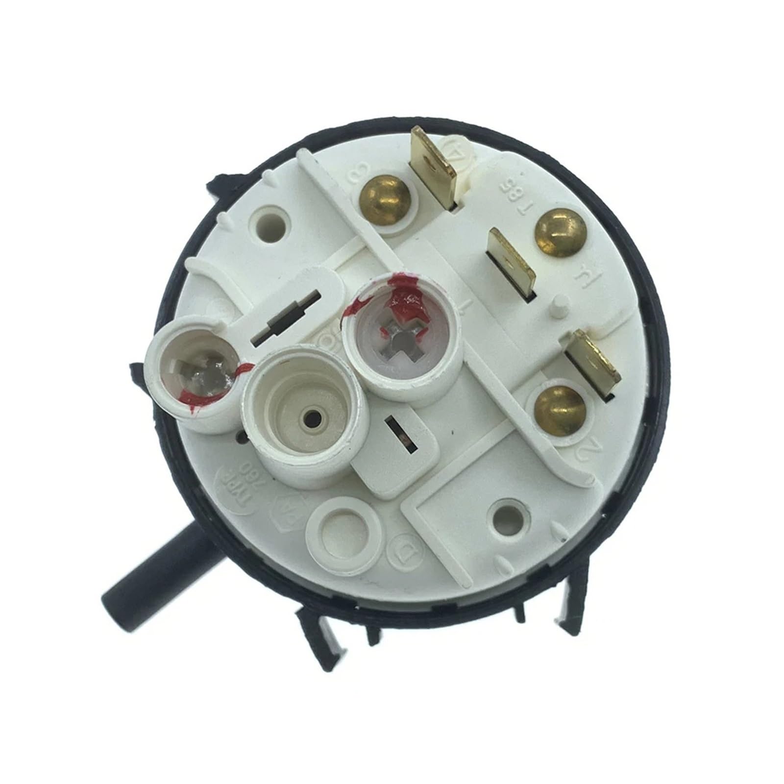 Sensor de interruptor de presión de palanca de agua for lavavajillas for C-237/16-D01 41030820 17476000001222