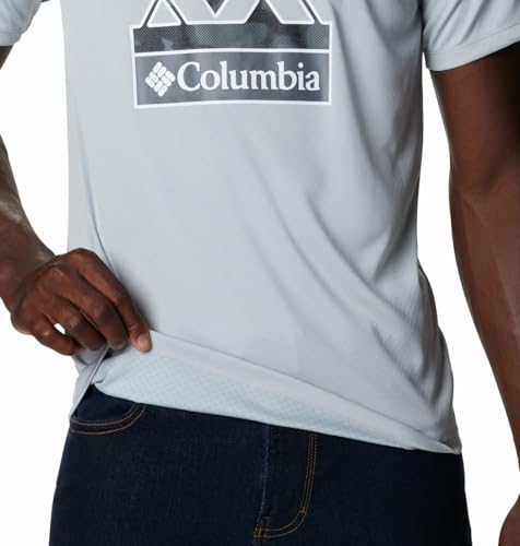 Image of Columbia Men T-Shirt