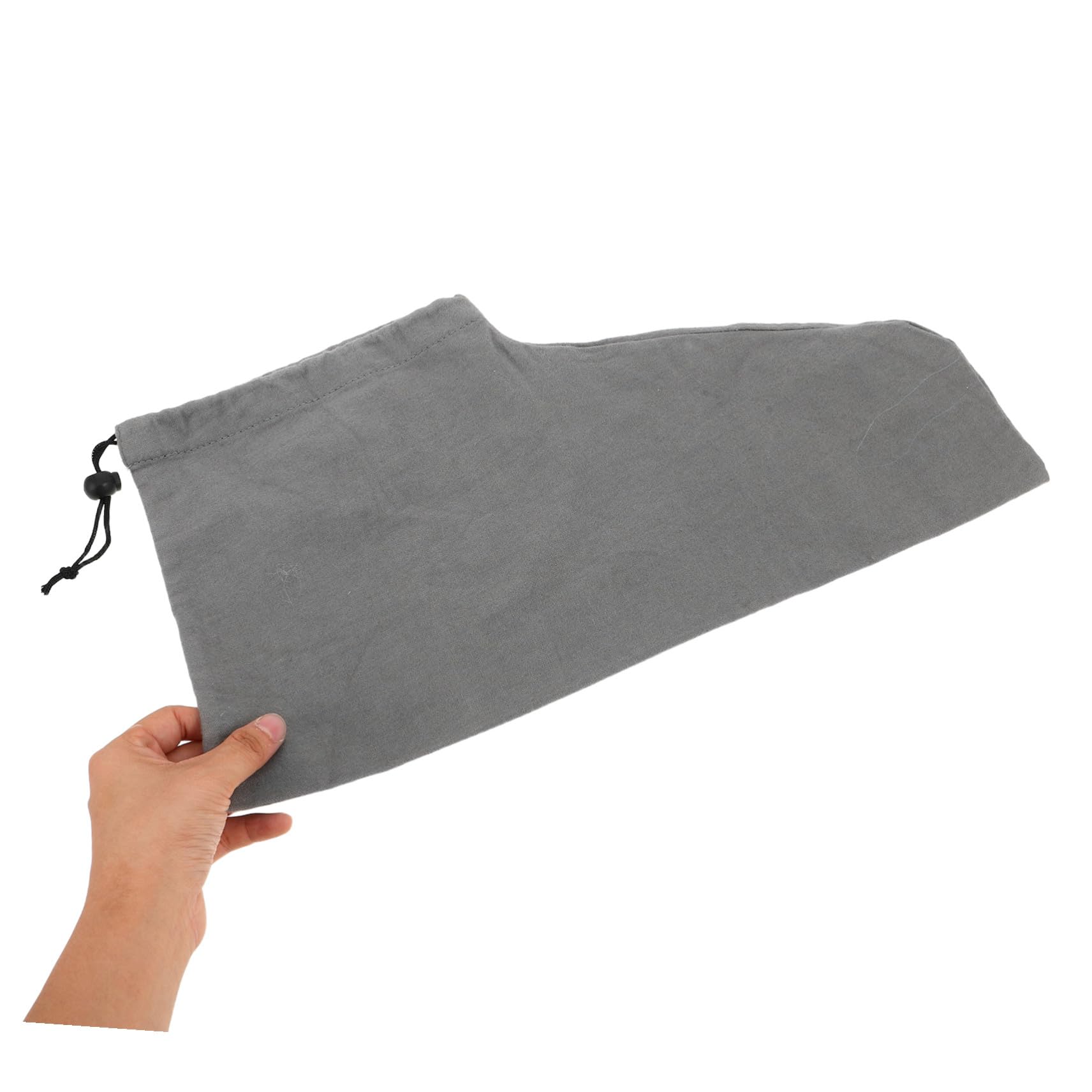 YARNOW 6pezzi Sacchetti Per Scarpe Da Viaggio Coulisse Borse Portaoggetti in Cotone Riutilizzabili Per Trasporto Di Calzature Organizer Da Viaggio Compatti Per Uomini e Donne