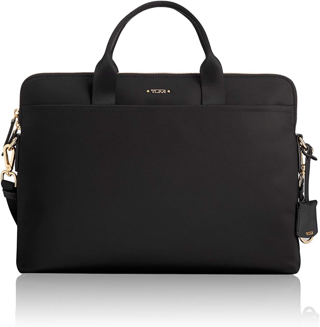 TUMI - Voyageur Joanne Laptop Briefcase - 14 Inch Computer Bag for Women - Black