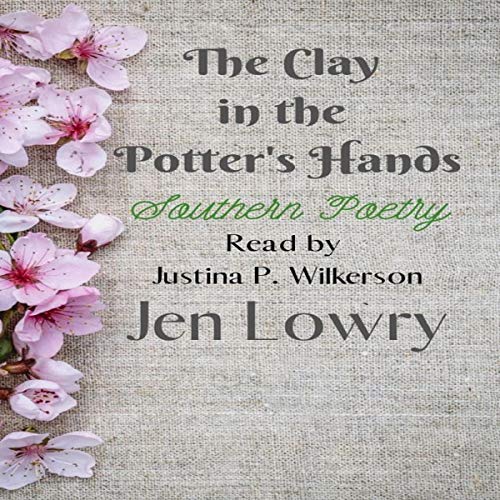 The Clay in the Potter's Hands by Jen Lowry episode artwork