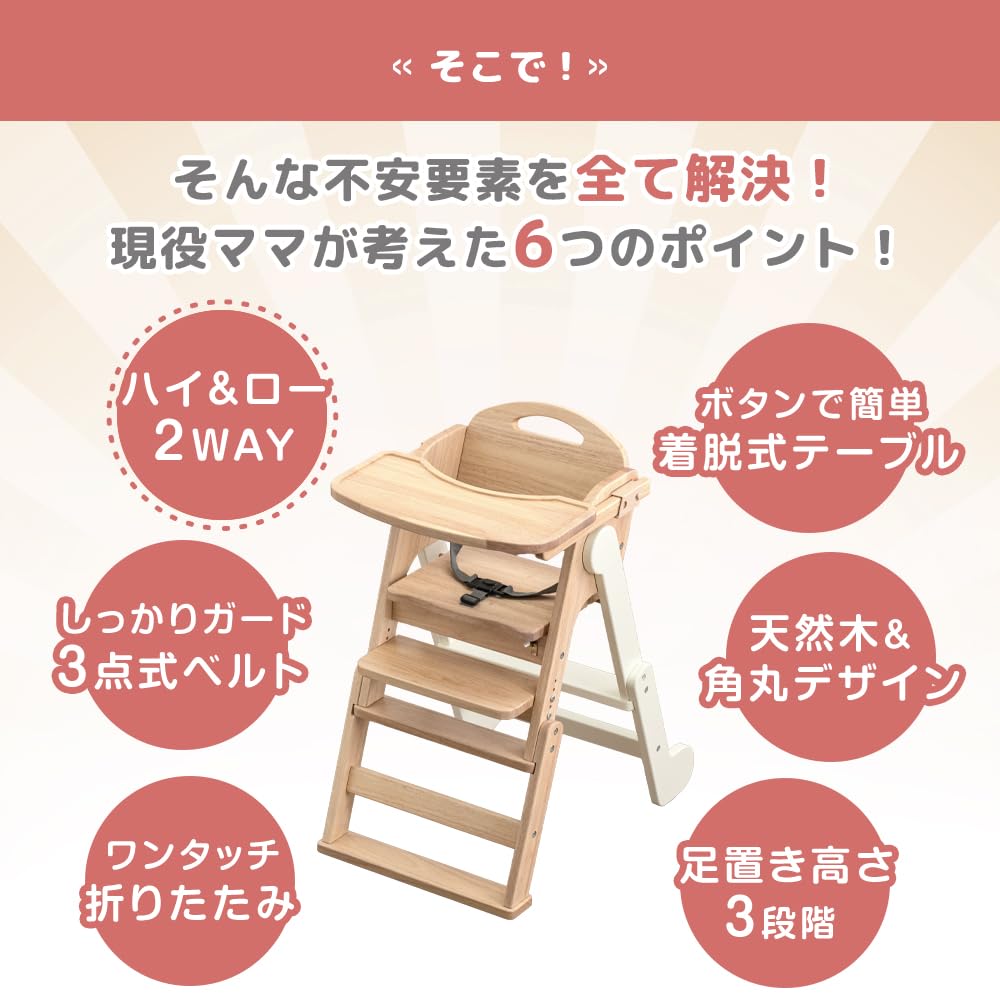 Amazon | タンスのゲン 【現役ママが考えた ハイ&ロー2WAY ベビー Amazon | タンスのゲン 【現役ママが考えた ハイ&ロー2WAY ベビー