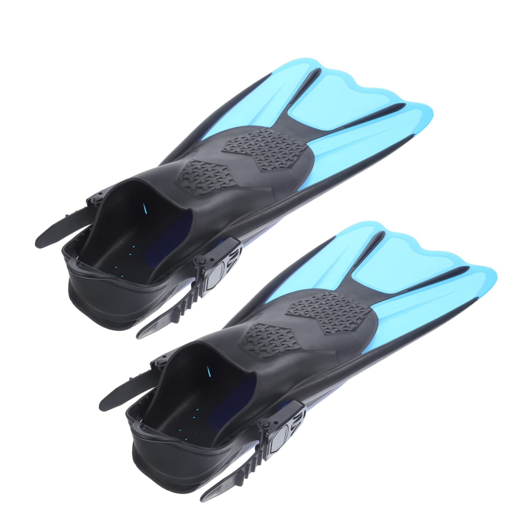 Snorkeling Regolabili per Adulti Design Ergonomico Galleggianti Nuotatori Principianti