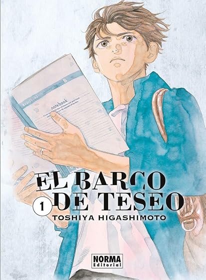 El barco de Teseo 01