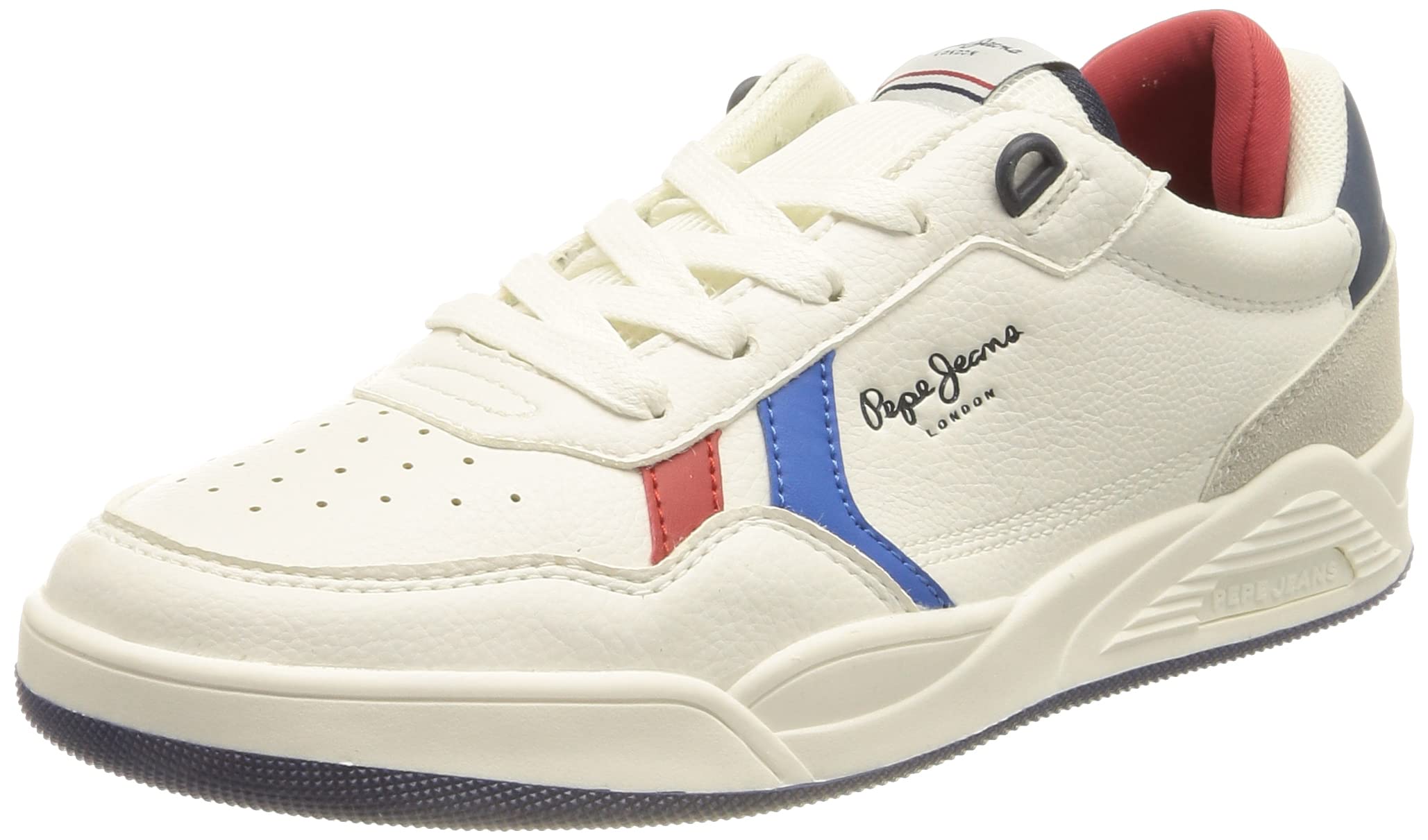 Pepe Jeans Kurt Britt, Zapatillas Niños