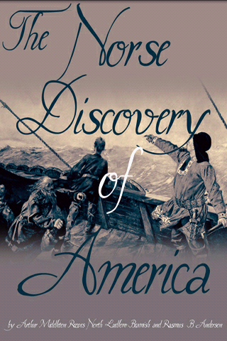 The Norse Discovery of America – vue 2