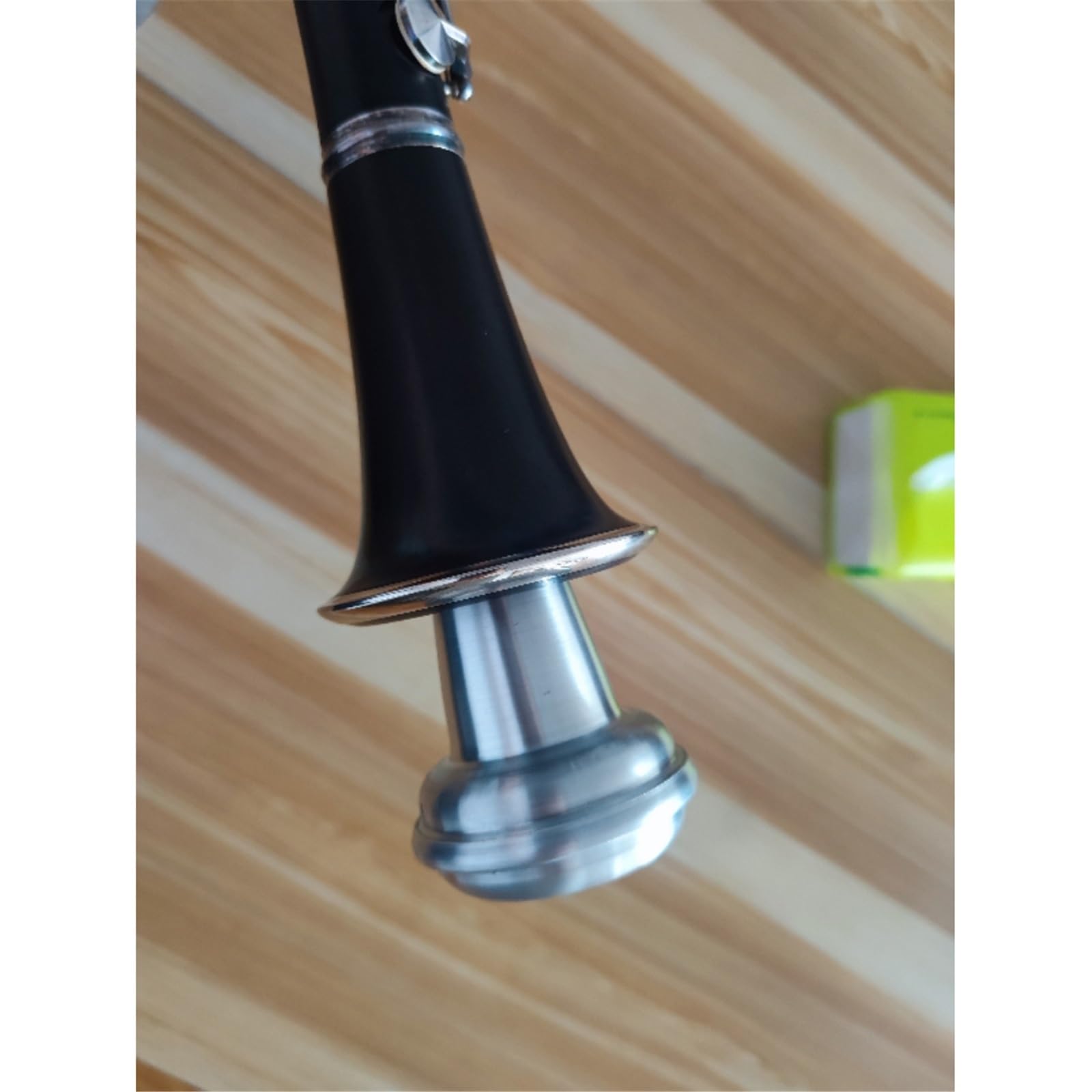 Amazon | クラリネットキットアクセサリー クラリネットミュート