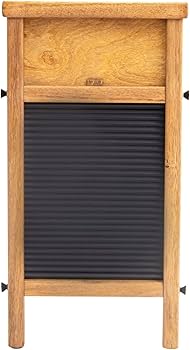 ウォッシュボード Amazon.com: Cincinnati Washboards Small Washboard Percussion