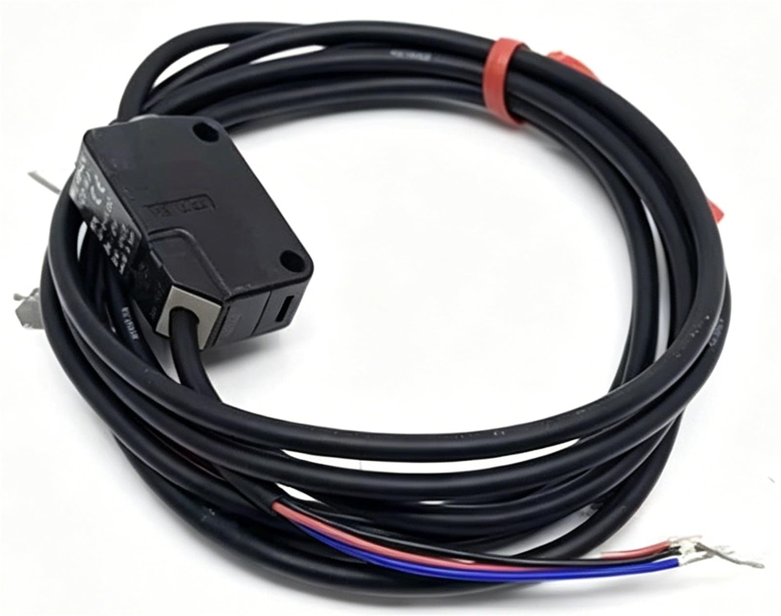 Sensor fotoeléctrico