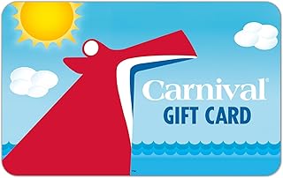 12 Fifty Anniversary Gift Ideas Honoring A Lifetime Of Love 123 Carnival Cruise Lines eGift Card