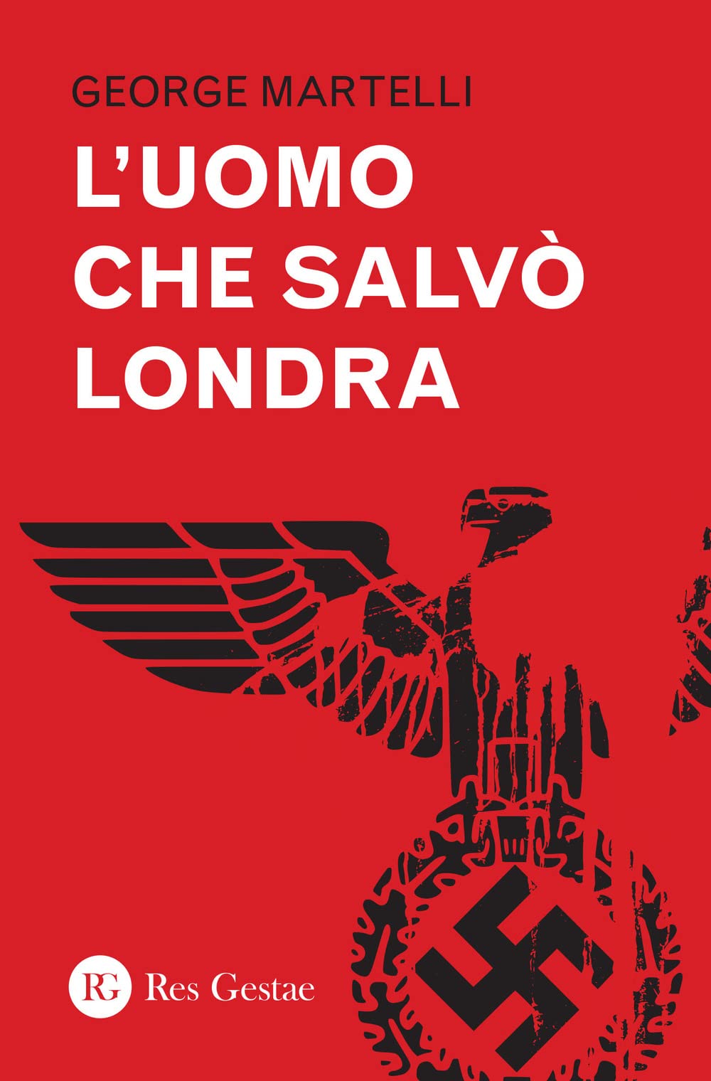 L'uomo Che Salvò Londra - 4