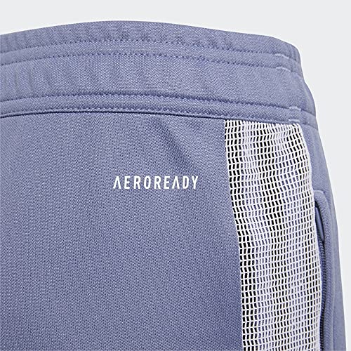 adidas Girls' Tirotrack Pant Blocking4