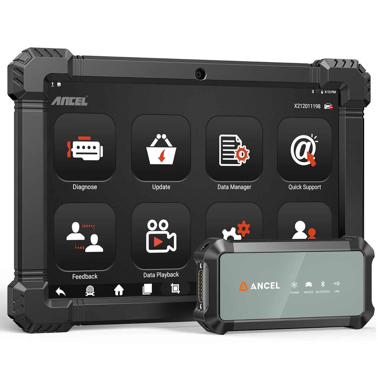 ANCEL X7HD PRO