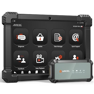 ANCEL X7HD PRO