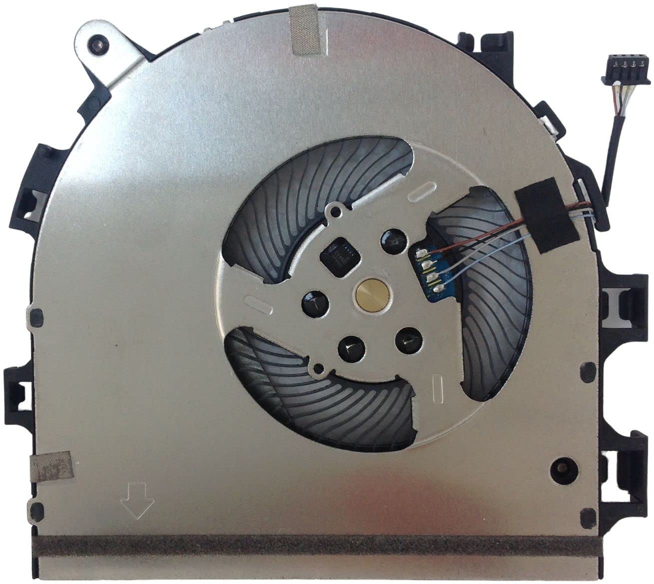 wangpeng New Cooling Fan for HP Elitebook 850 G8 Cooling Fan HSN141C 136C M38312