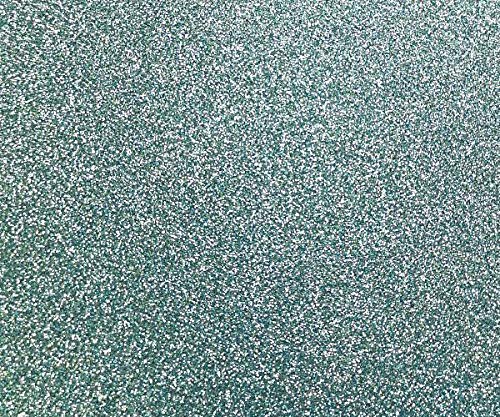 Preisvergleich Produktbild Glitzernde Papier A4 hellblau (1 Stück), Kraftpapier, Karte, Hintergrund, Papier, Kunst-, Heyda, Spezielle Papiere, Scrapbooking