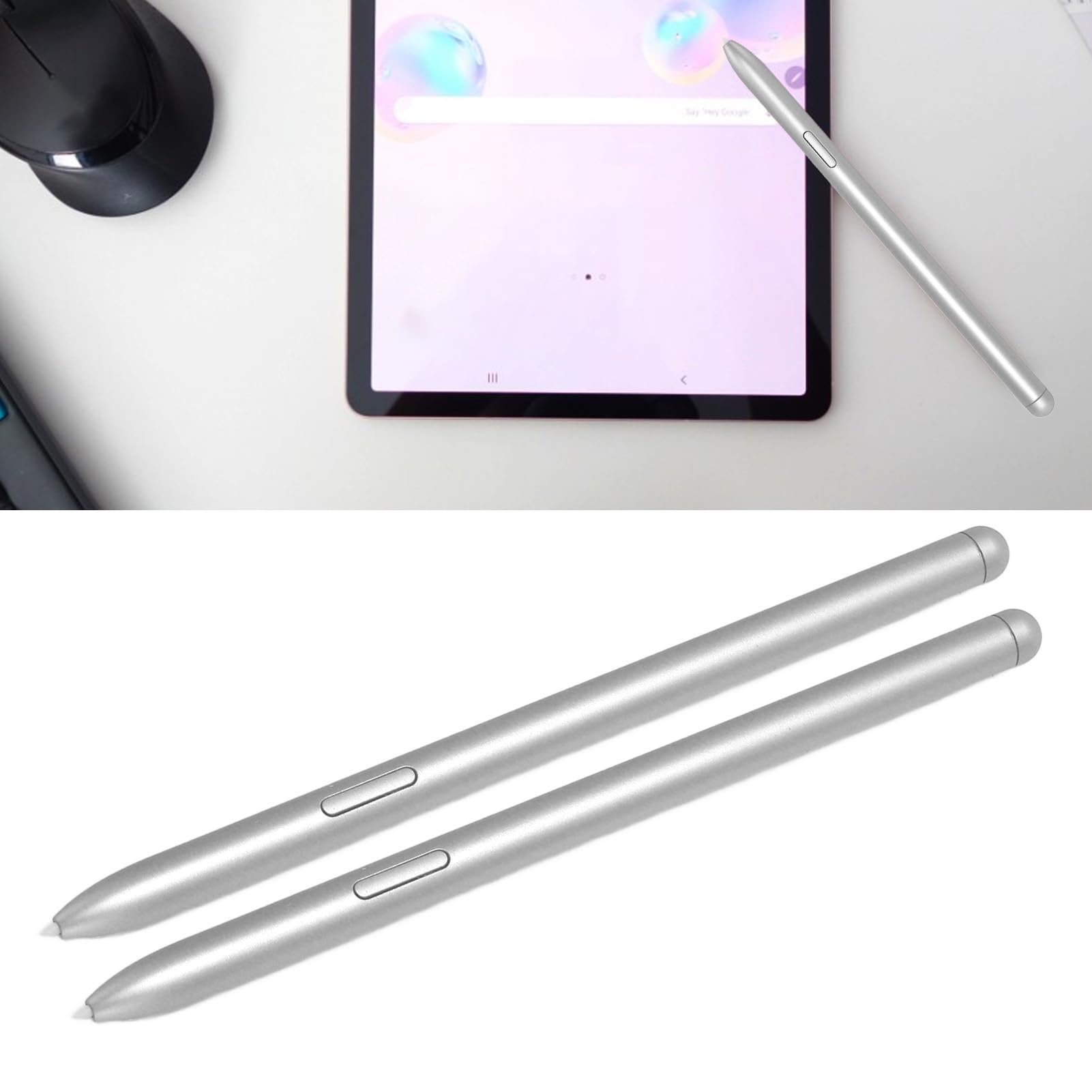 Haofy Stilo Intelligente, Design Intelligente della Penna Magnetica per Tablet (#2)