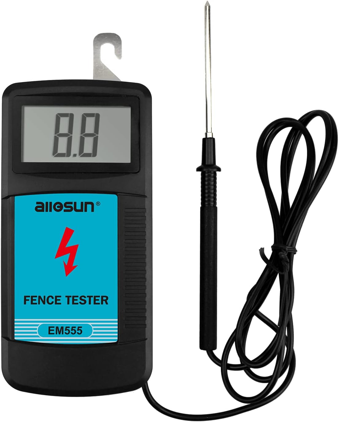 Gallagher Fault Finder Identify & Locate Electric Fence