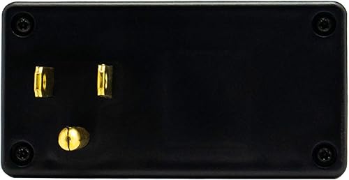 Miniatura 4 de Morley Filtro de voltaje de línea de tierra del exterminador de zumbido