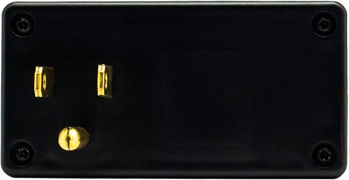 Morley Hum Exterminator Ground Line Voltage Filter