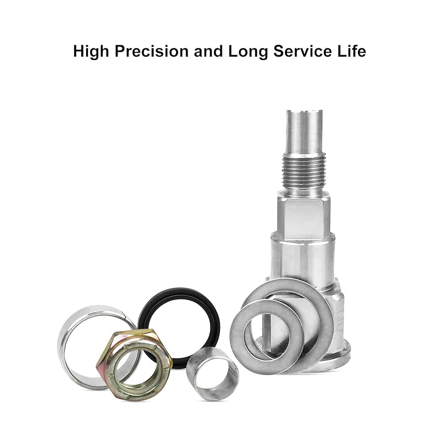 カバル　Gen2 カバル Gen2 Amazon.com: The ROP Shop Gimbal Steering Shaft