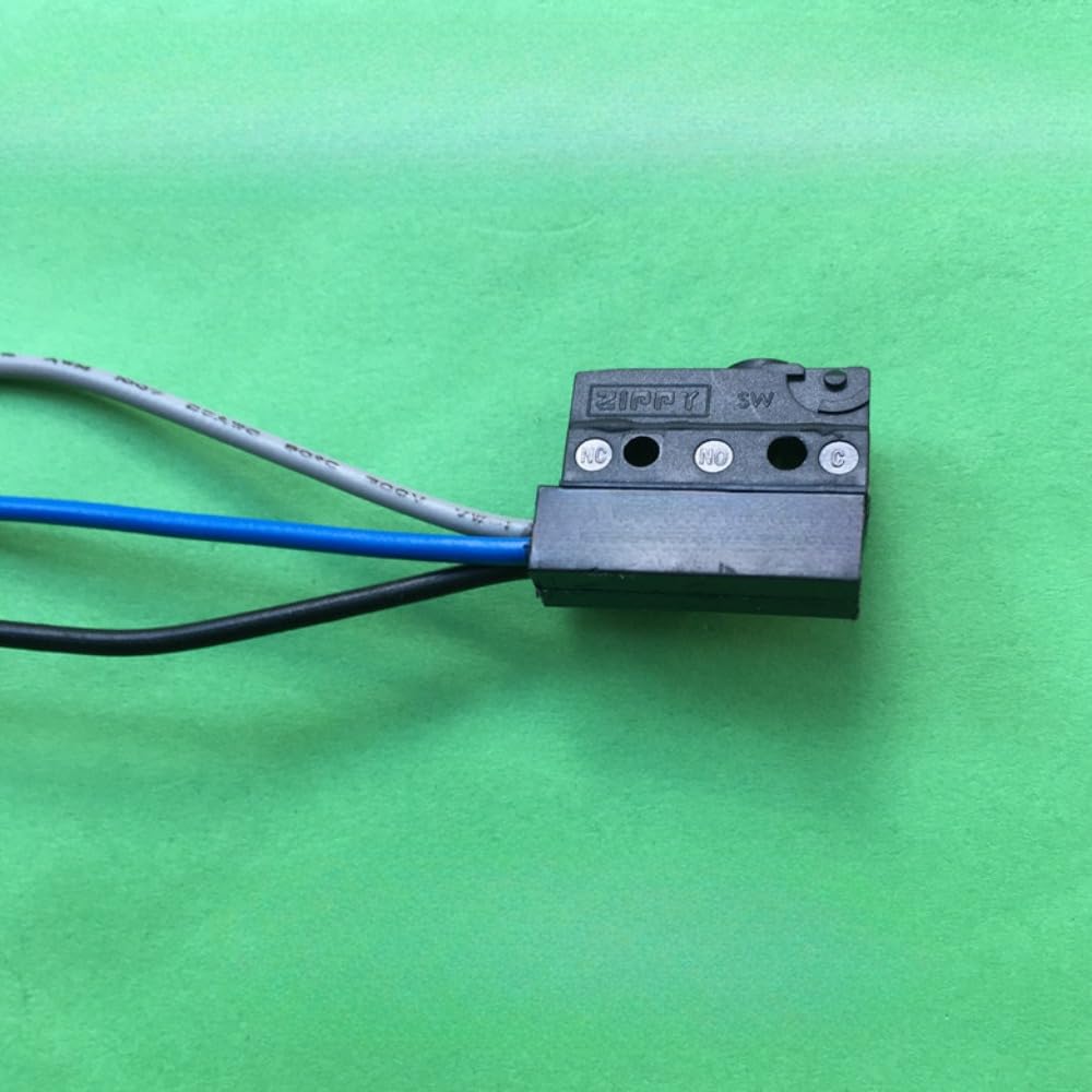 1PC NEW FITS FOR Micro switch SW-05S-00B0-EA001-Z waterproof travel switch-