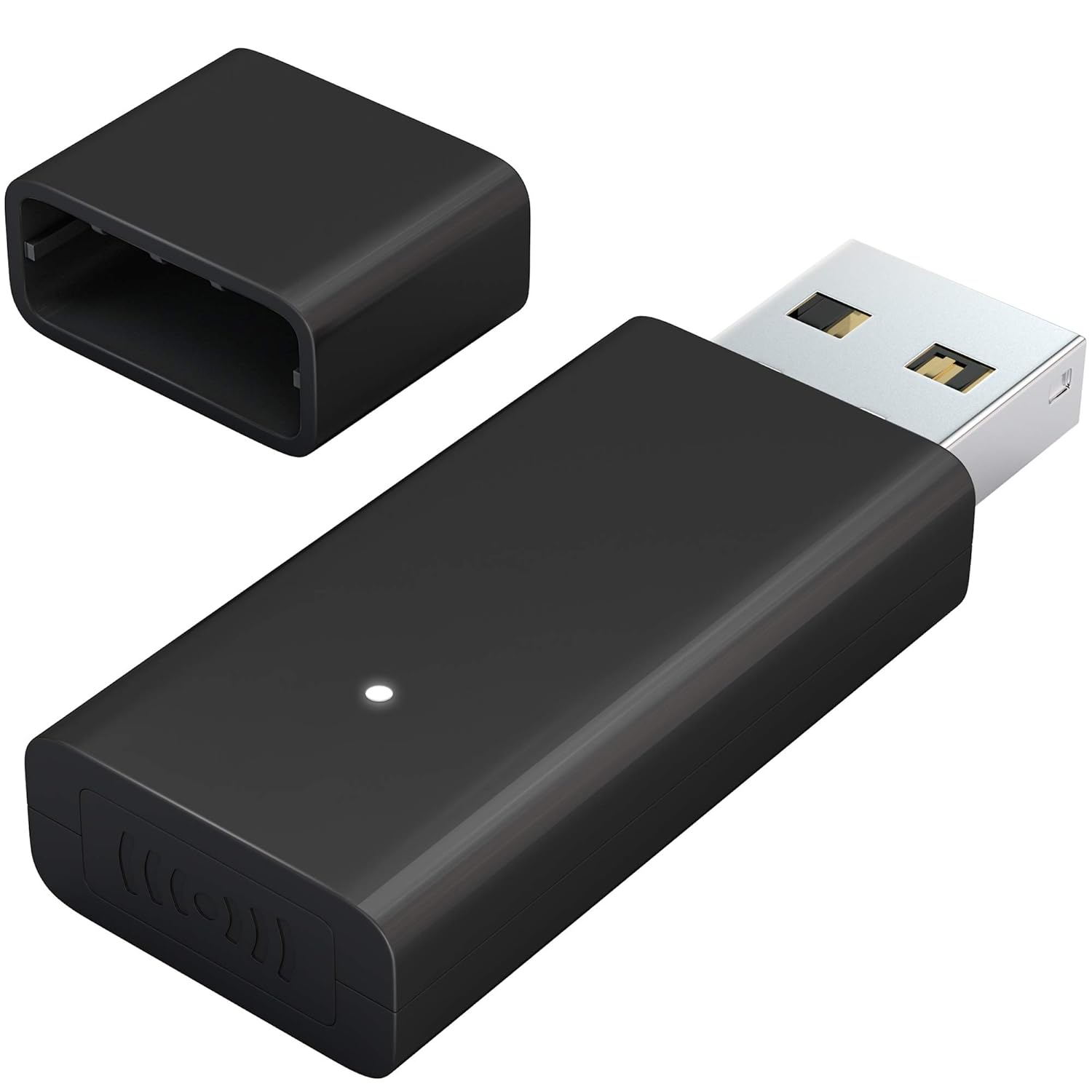 TOMSHEIR Wireless Adapter for Xbox Wireless Adapter for Windows 10, 8