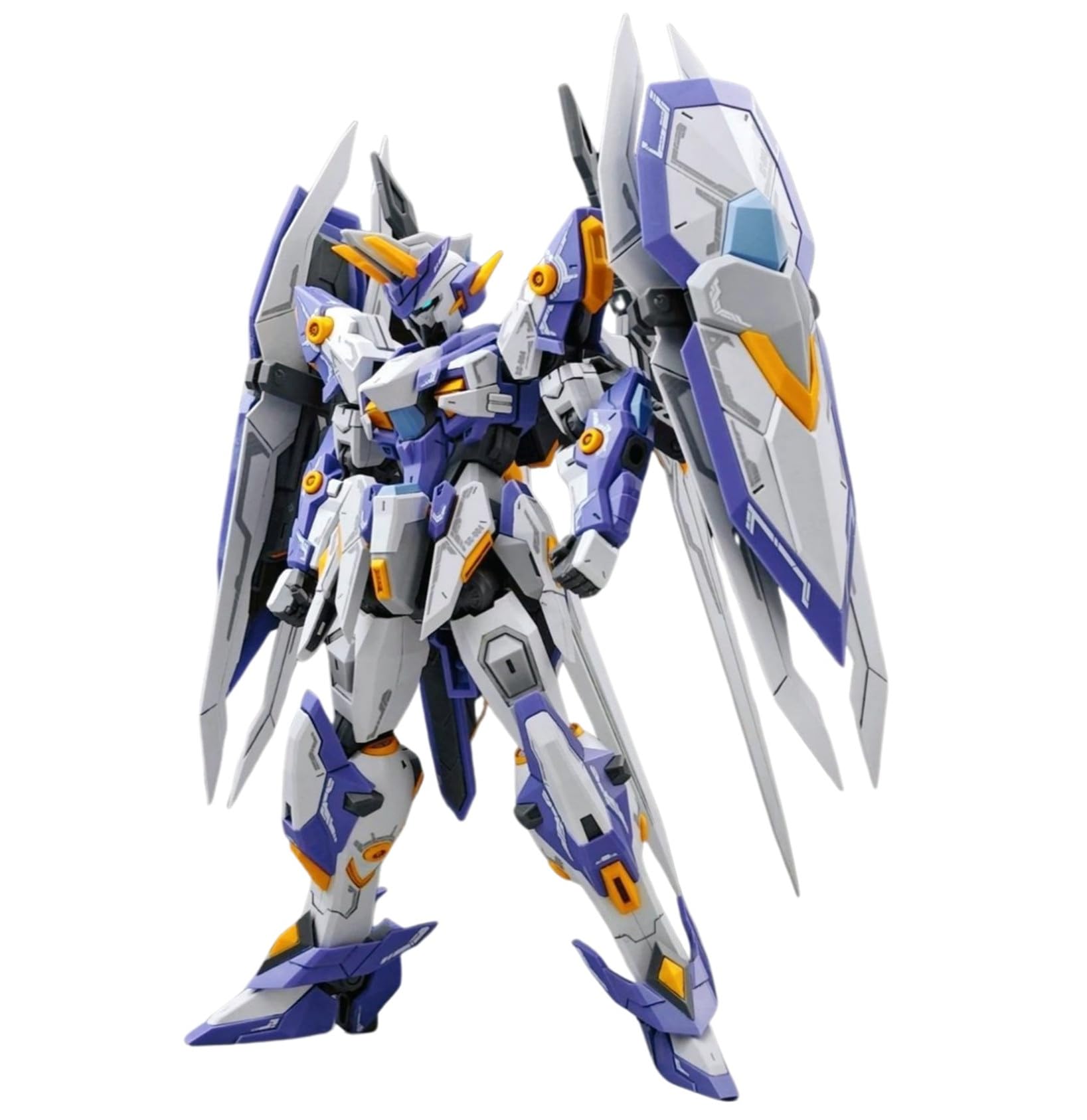 Amazon | [ToyBase] SNAA 1/144 円卓の騎士団 神盾騎士 イージスナイト