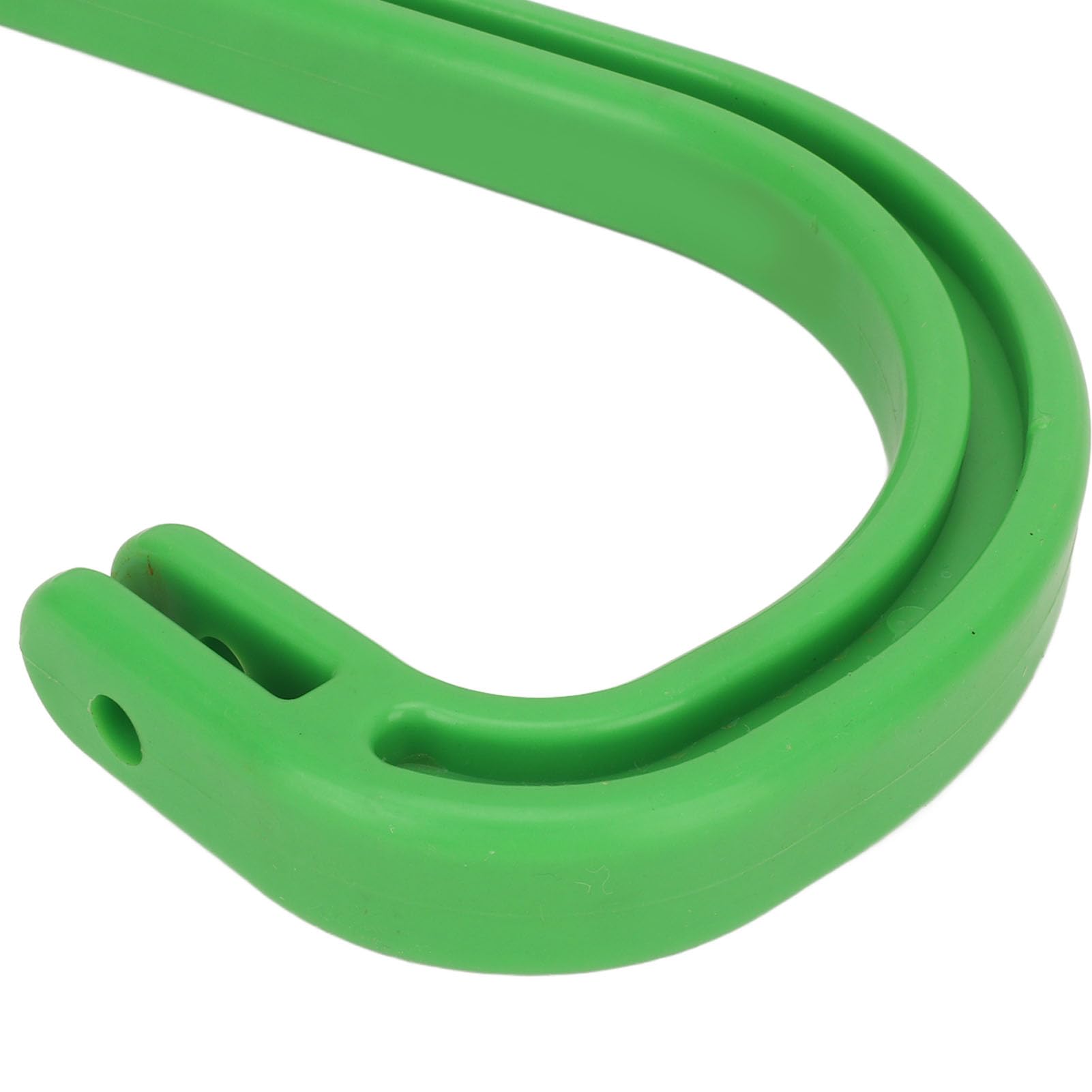 Kuuleyn Maniglie Da Sci Per Motoslitta – Coppia Di Anelli In Plastica 3639-865, Compatibili Arctic Cat ZR, Firecat, Bearcat, Pantera E Molti Altri