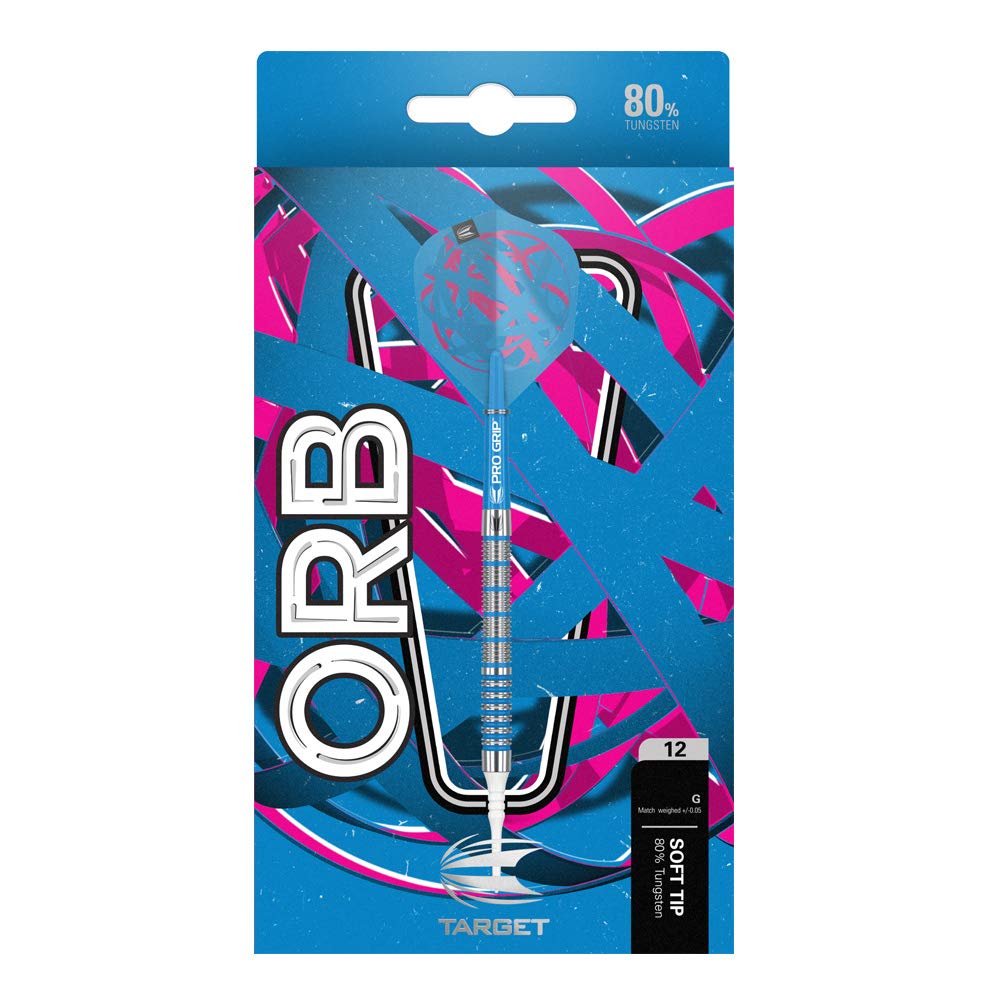 Amazon | TARGET ターゲット ORB 12 2BA 22g ＜210071＞ ダーツ