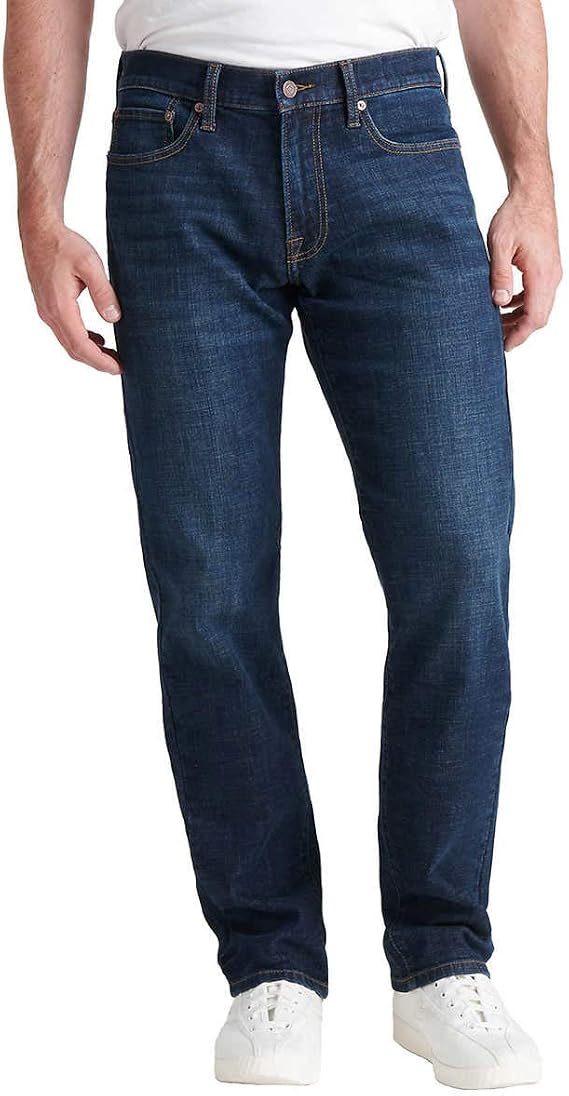 Lucky Brand Men's 221 Original Straight 