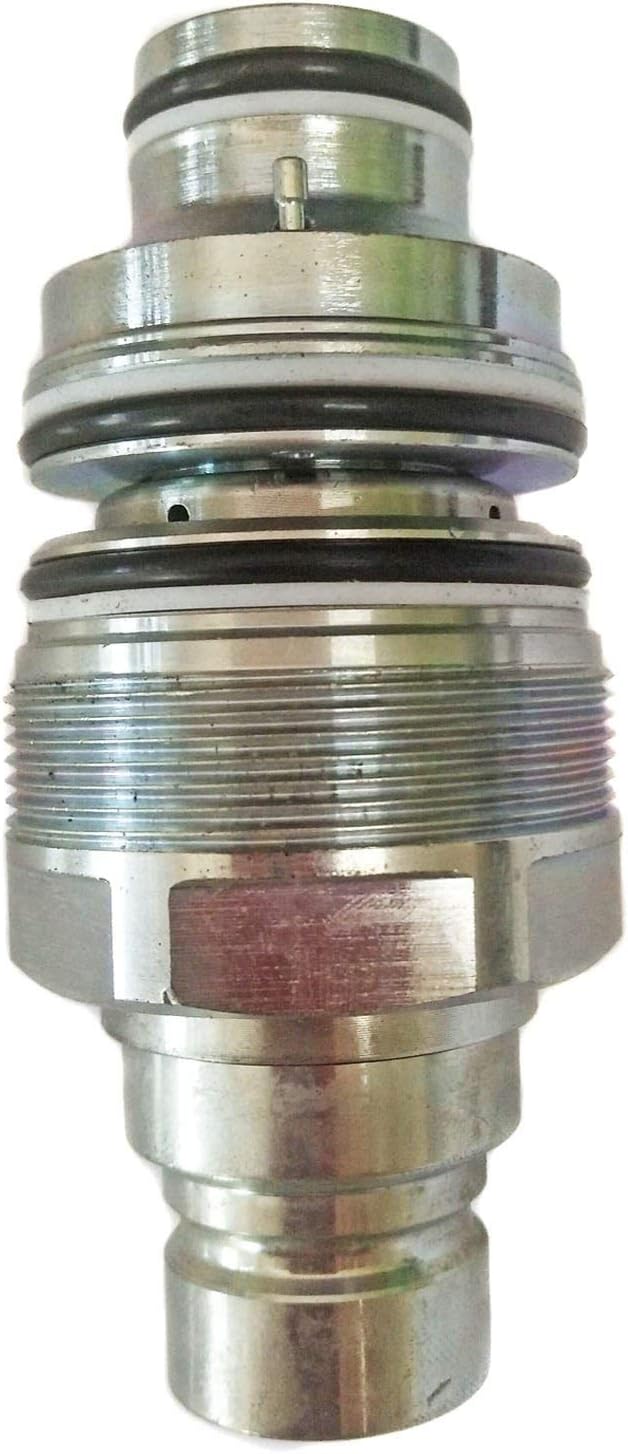 Flat Face Male Quick Coupler V0511-77140 for Kubota SVL75 SVL75-2 SVL75-2C SVL75C SVL90 SVL90-2 SVL90-2C SVL90C