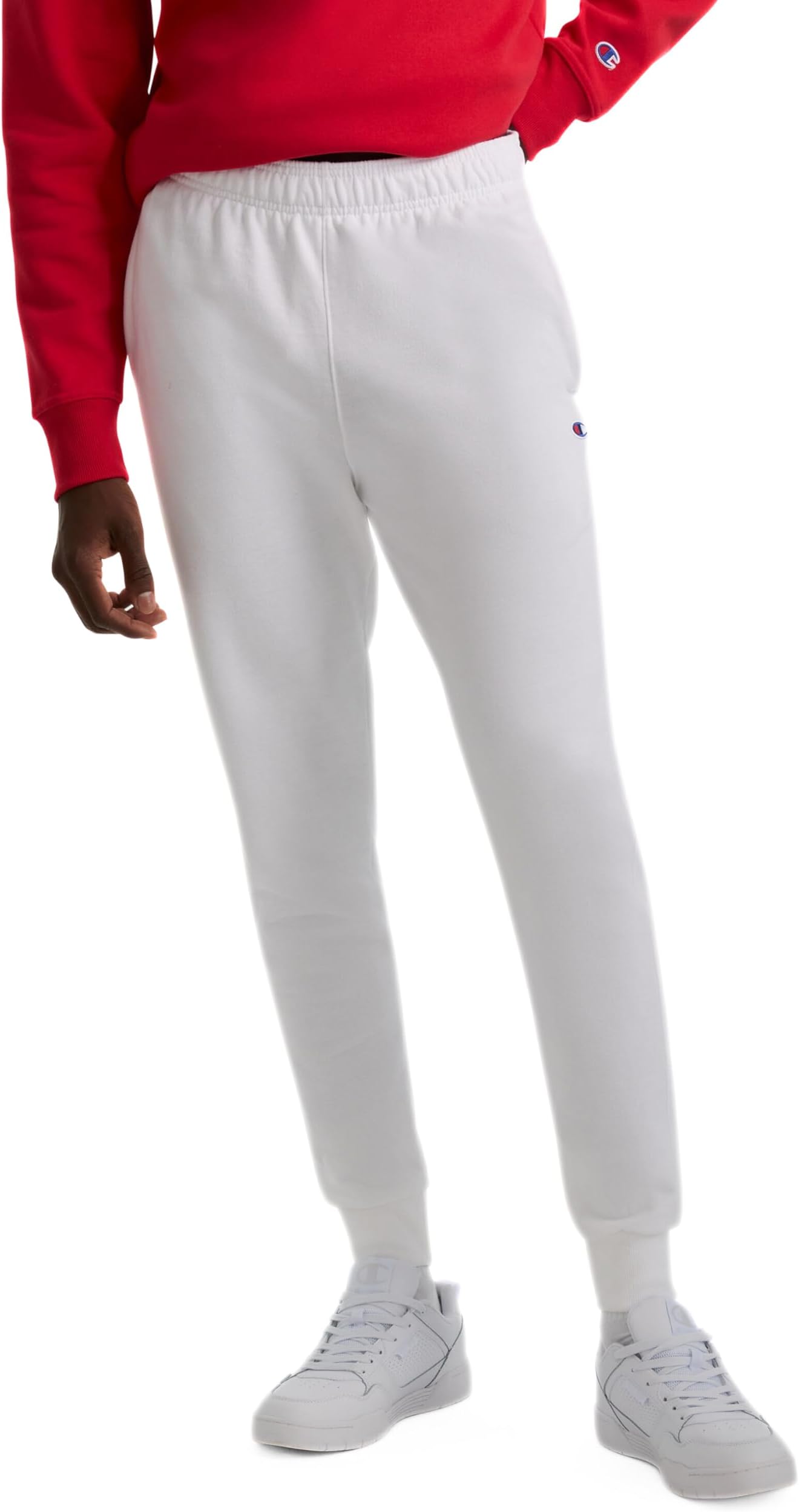 Men's Powerblend Sweats Retro Jogger Pants