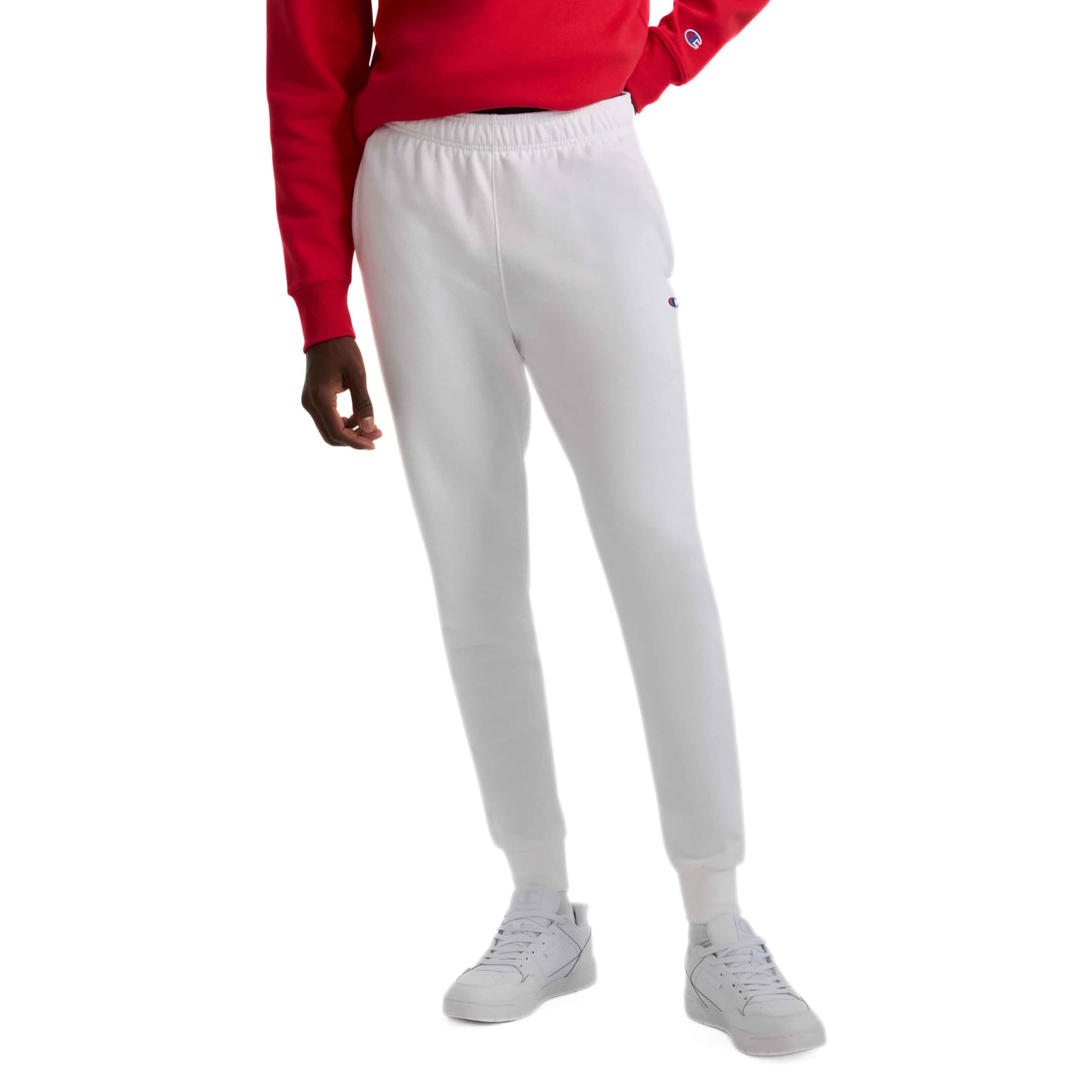 Champion Men's Powerblend Fleece Joggers Sweatpants