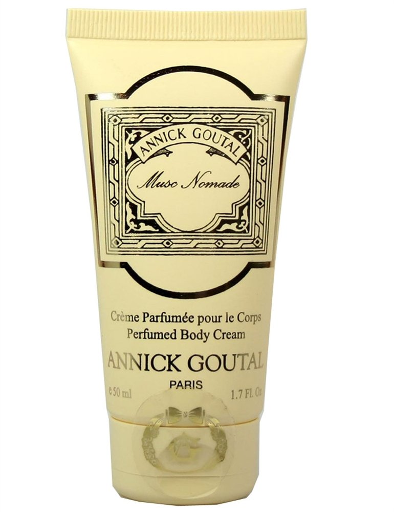 Annick Goutal Musc Nomade 1.7 oz Perfumed Body Cream