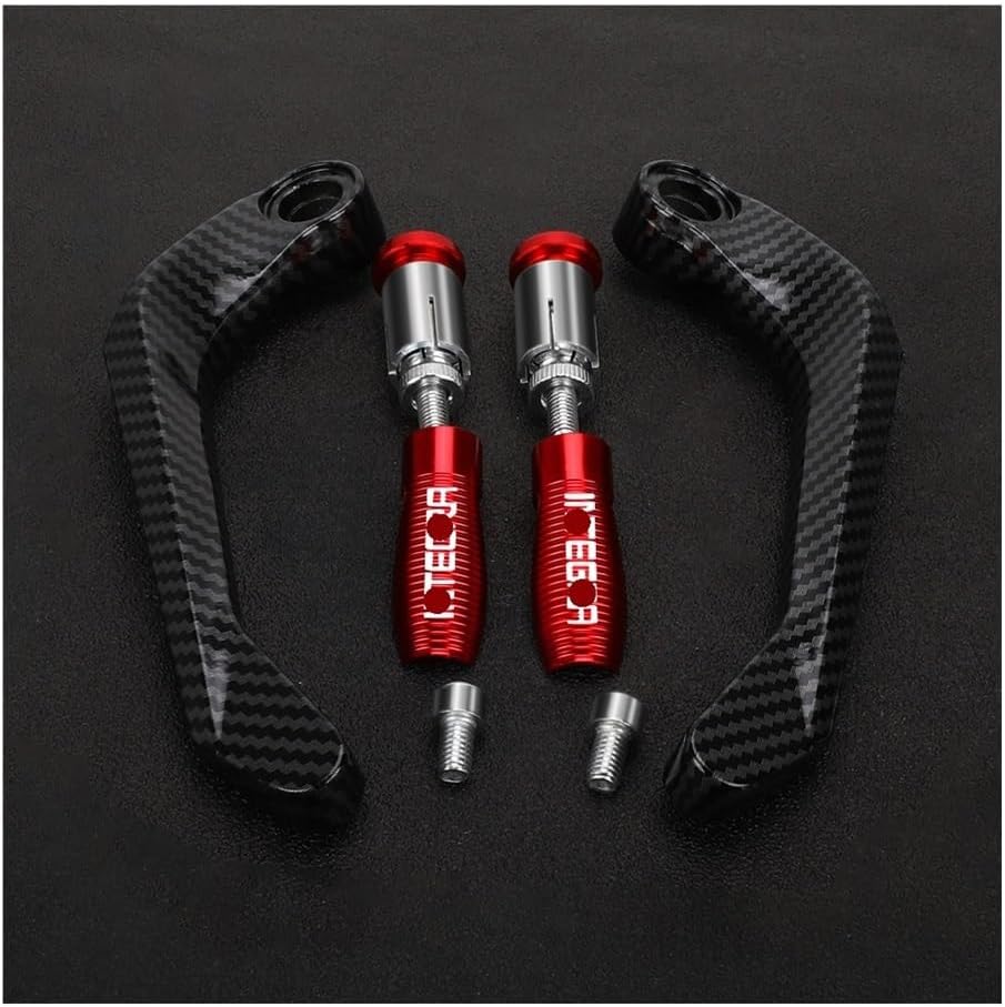 For Integra 700 750 S 750D Motorcycle Accessories CNC Handlebar Grips Brake Clutch Levers Guard Protector Handguard