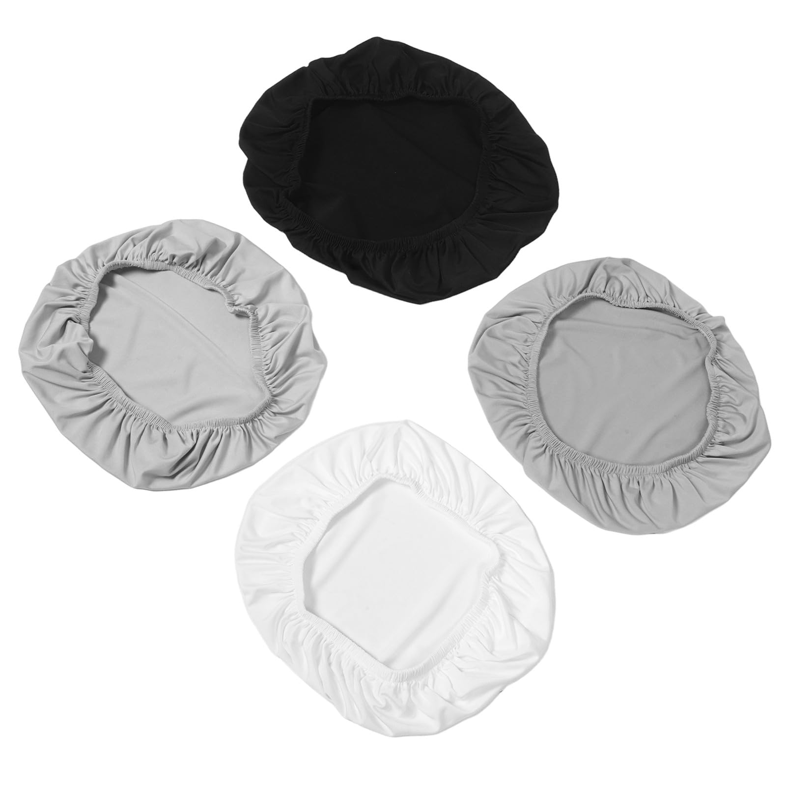 Tapas de tanque de inodoro ifundom para renovar el baño de invitados de forma elegante