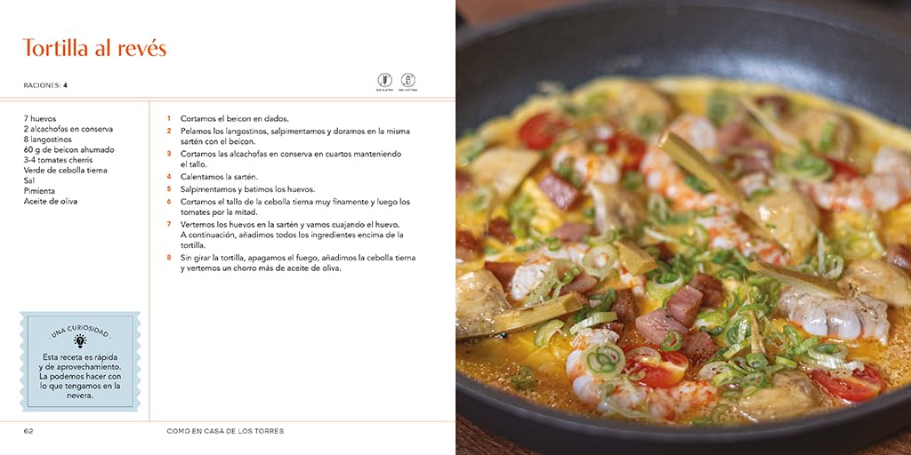 Hermanos Torres en casa: 100 recetas para brillar en la mesa (Obras diversas)