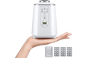 DIY Face Mask Maker: Pamper Yourself with Personalized Skincare!